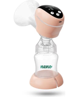 NENO BREAST PUMP ELECTRIC SINGEL PRIMO Main Image