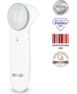 NENO THERMOMETER T07 TOUCHLESS Main Image