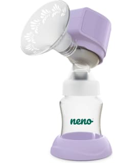 NENO PRESTO SINGLE RINTAPUMPPU Main Image