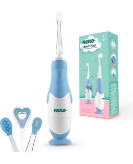 NENO ELECTRIC TOOTHBRUSH DENTI BLUE Main Image