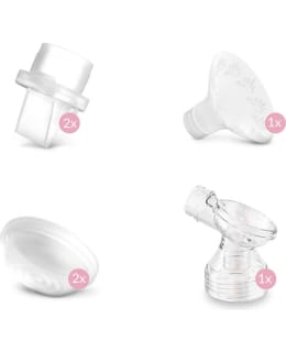 NENO 763064 RINTAPUMPPUJEN RINTASUOJAT Main Image