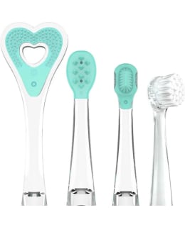 NENO REPLACEMENT HEADS DENTI MINT Main Image