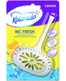 KOLORADO LEMON 40 G WC-RAIKASTIN Main Image