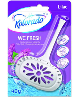 KOLORADO LILAC 40 G WC-RAIKASTIN Main Image