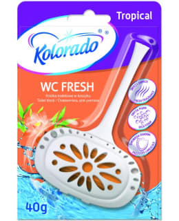 KOLORADO TROPICAL 40 G WC-RAIKASTIN Main Image