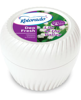 KOLORADO LILY OF VALLEY ILMANRAIK.GEELI Main Image