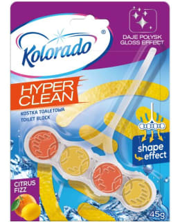 KOLORADO CITRUS FIZZ 45 G WC-RAIKASTIN Main Image