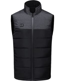 MANTA MKG03 MUSTA XXL LÄMPÖLIIVI Main Image