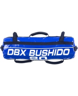 BUSHIDO DBX POWER BAG  CR.TRA 20 PAINOSÄ Main Image
