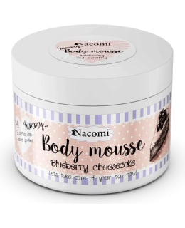 NACOMI BLUEBERRY 180ML VARTALOVAAHTO Main Image