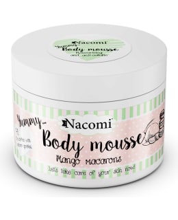 NACOMI MANGO 180ML VARTALOVAAHTO Main Image