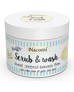 NACOMI FLUFFY COCO-BAN FOAM KUORINTA&PES Main Image