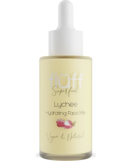 Fluff Litsi 40 ml kasvomaito Main Image