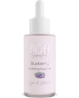 Fluff Mustikka 40 ml kasvomaito Main Image