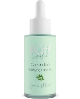Fluff Vihreä Tee 40 ml kasvomaito Main Image