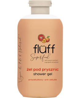 FLUFF PERSIKKA GREIPPI 500ML SUIHKUGEELI Main Image