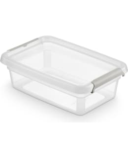 BASESTORE 4,5L SÄILYTYSLAATIKKO KANNELL Main Image