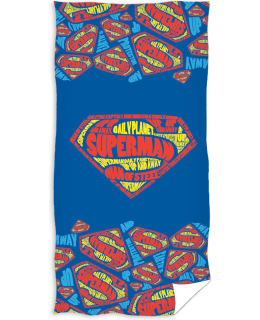 Supermies kylpypyyhe Main Image