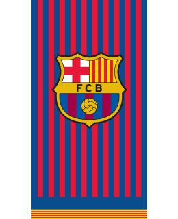 FC Barcelona kylpypyyhe Main Image