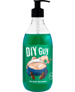 SHOTS! DIY GUY 500ML SUIHKUGEELI Main Image