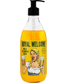 SHOTS! ROYAL WELCOME 500ML SUIHKUGEELI Main Image
