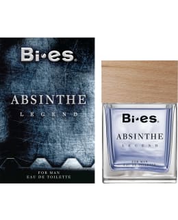 BI-ES ABSINTHE LEGEND EDT 100ML Main Image