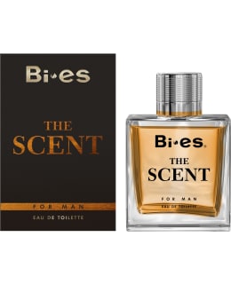 BI-ES THE SCENT EDT 100ML M. TUOKSU Main Image