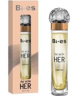 BI-ES I`M WITH HER 15ML N. TUOKSU Main Image