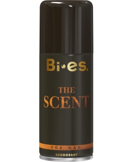BI-ES THE SCENT DEO 150ML M. DEO Main Image