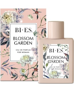 BI-ES BLOSSOM GARDEN EDP 100N. TUOKSU Main Image