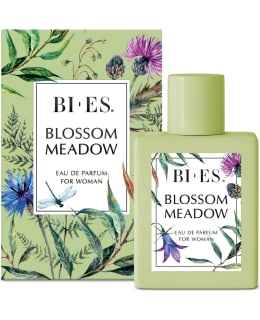 BI-ES BLOSSOM MEADOW EDP 100ML Main Image