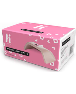 HI HYBRID 15W/24 UV LED-LAMPPU Main Image