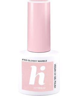 HI HYBRID 5ML 103 GLO MARBLE UV-GEELILAK Main Image