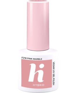 HI HYBRID 5ML 218 PINK MARBLE UV-GEELILA Main Image