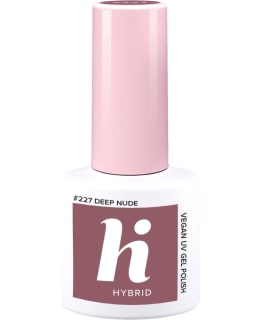 HI HYBRID 5ML 227 DEEP NUDE UV-GEELILAK Main Image