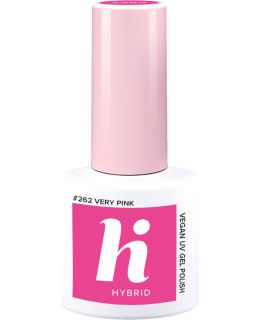 HI HYBRID 5ML 262 VERYPINK 5ML UV-GEELIL Main Image