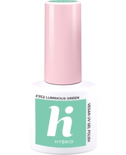 HI HYBRID 5ML 352 LU GREEN UV-GEELILAKKA Main Image