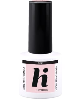 HI HYBRID TOP 5 ML UV-PÄÄLLYSLAKKA Main Image