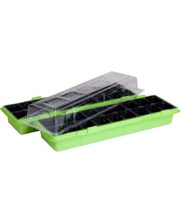 PIENOISKASVIHUONE WINDUO VIHREÄ Main Image