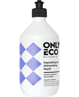 OnlyEco 500 ml hypoallergeeninen astianpesuaine Main Image