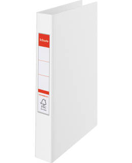 VIVIDA VALKOINEN RENGASKANSIO Main Image