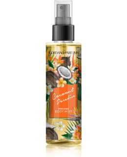 GORDANO COCONUT PARADISE 200ML BODY MIST Main Image