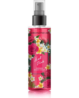 GORDANO HOT PINK 200 ML BODY MIST Main Image