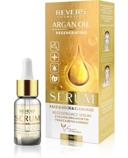 REVERS ARGAN ÖLJY UUDISTAVA SEERUMI Main Image