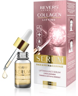 REVERS COLLAGEN KOHOTTAVA SEERUMI Main Image