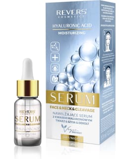 REVERS HYALURONIC KOSTEUTTAVA SEERUMI Main Image
