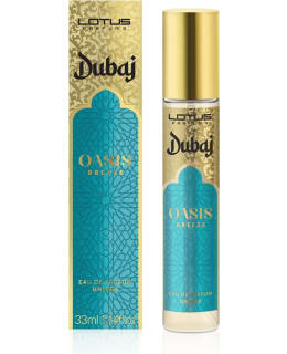 LOTUS DUBAI OASIS BREEZE 33 ML EDP Main Image