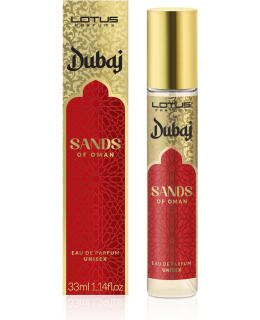 LOTUS DUBAI SANDS OF OMAN 33 ML EDP Main Image