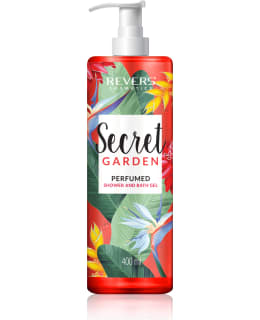 REVERS SECRET GARDEN 400ML SHOWER GEL Main Image