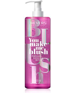 REVERS YOU MAKE ME BLUSH 400ML SHOW.GEL Main Image